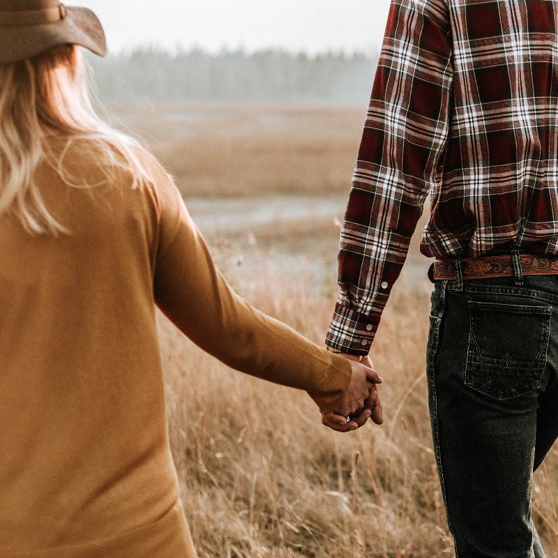 Purpose Driven Homestead