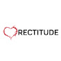 Organisme Rectitude logo