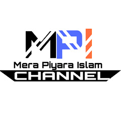 Mera piyara islam