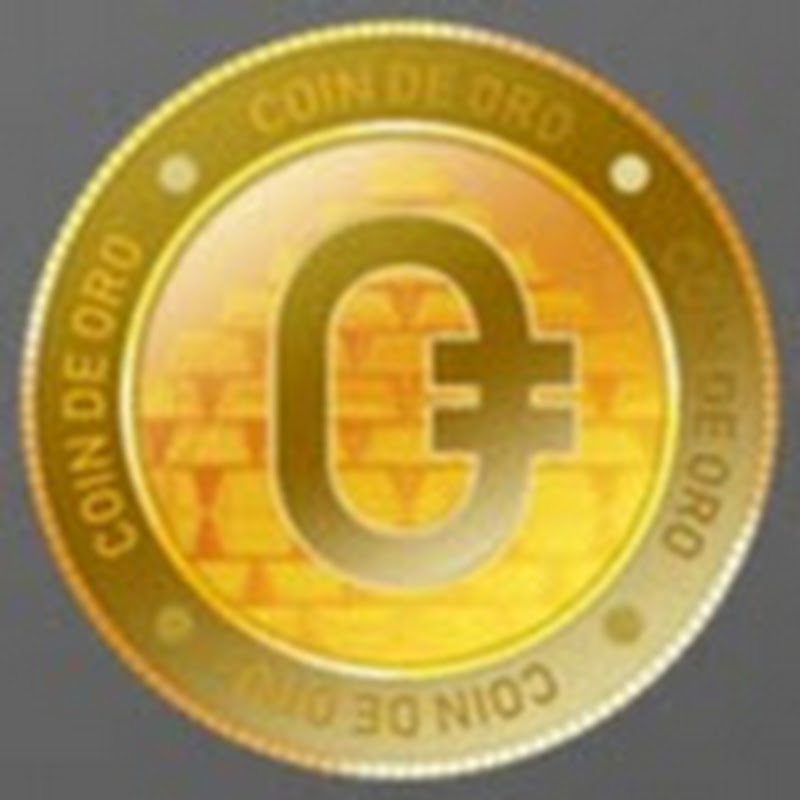 CoinDeOro
