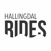 Hallingdal Rides