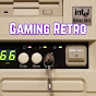 Gaming Retro