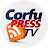 CorfuPress tv
