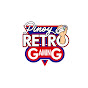 Pinoy Retro Gaming logo