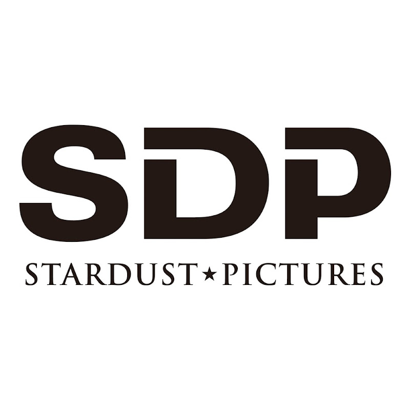 SDP -STARDUST PICTURES-のアイコン