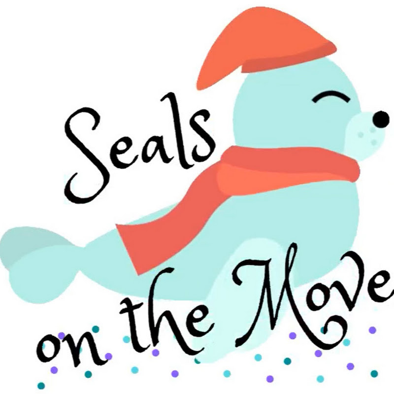 Seals on the Move