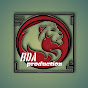 RDA production logo