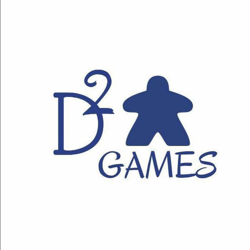 DSquared Games