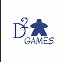 DSquared Games