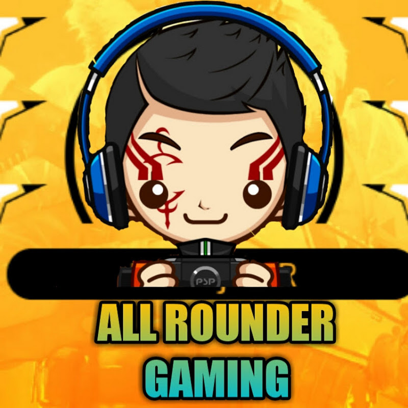 ALL ROUNDER GAMING