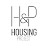 Birou de proiectare - H&P HOUSING PROJECT