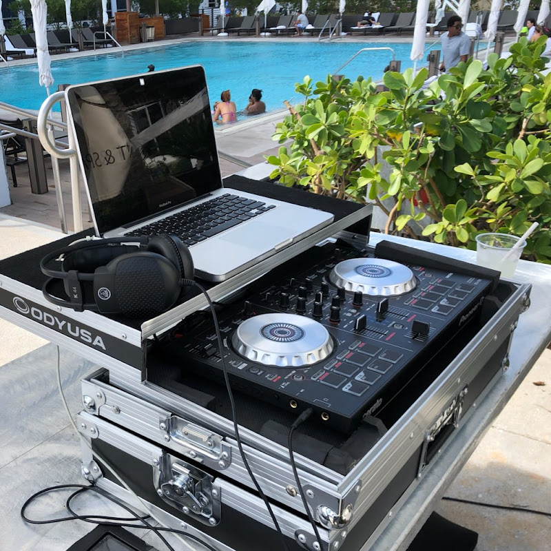 DJ FORTUNA