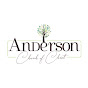 Anderson Church of Christ logo