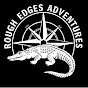 Rough Edges Adventures logo
