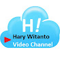 Hary Witanto