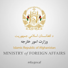 Ministry of Foreign Affairs Afghanistan (MFA)