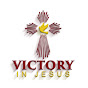 Victory In Jesus logo