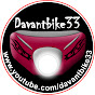 Davantbike33