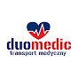 DuoMedic s.c. - Transport medyczny, zabezpieczenia imprez