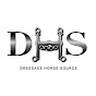 Dressage Horse Source logo