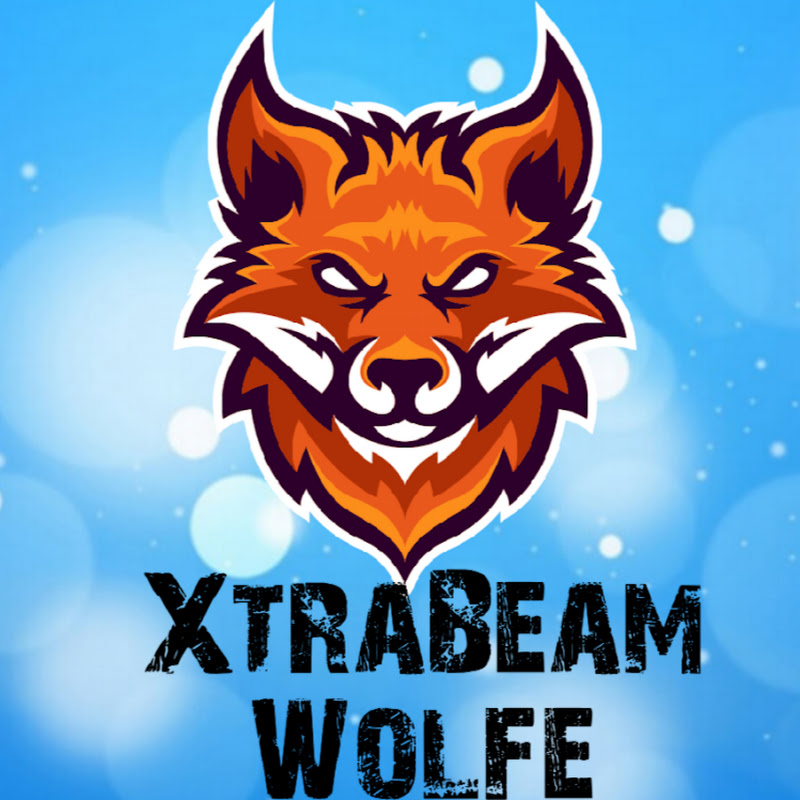 XtraBeam Wolfe