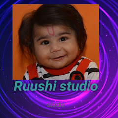 Ruushi studio channel logo