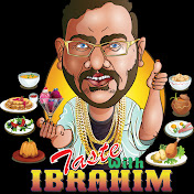 Taste with Ibrahim