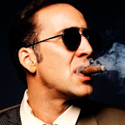 Nicolas Cage in