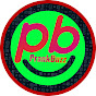 PrankBuzz Bangla logo