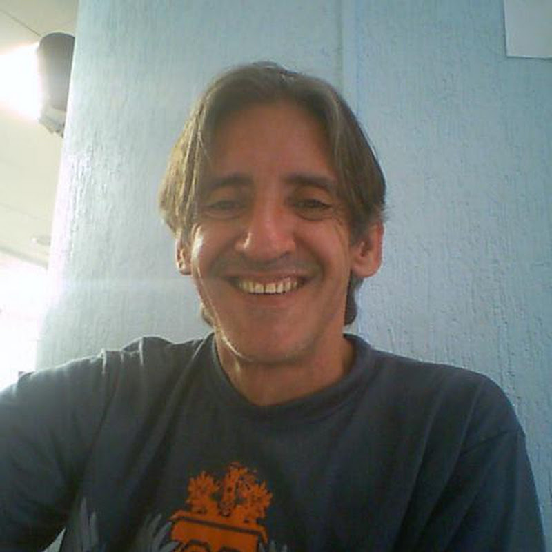 Cesar Bourbon