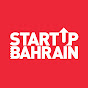 StartUp Bahrain logo