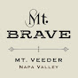 Mt. Brave Wines logo