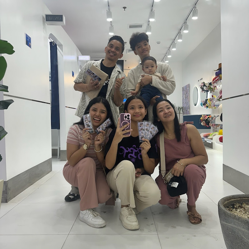 Quijano Family Vlog