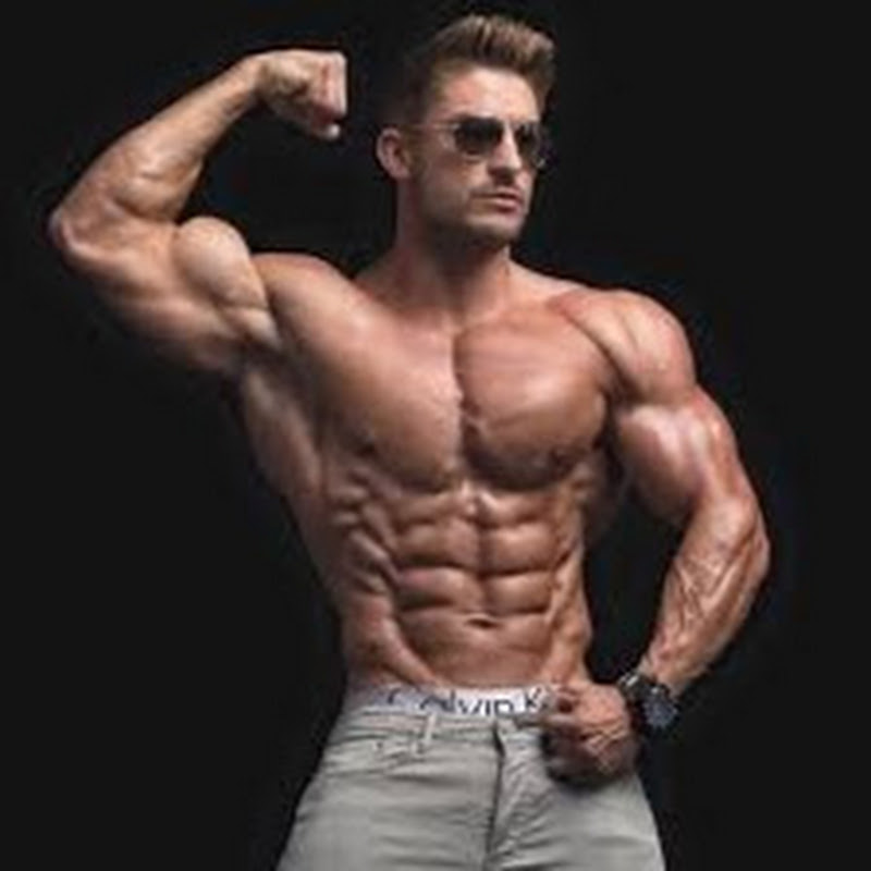 Fitness Revolution