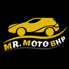 Mr.MotoBHP net worth