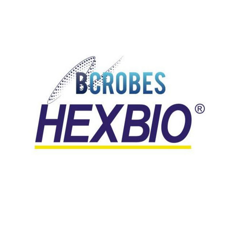 B-Crobes HEXBIO
