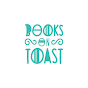 Books on Toast