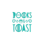 Books on Toast logo