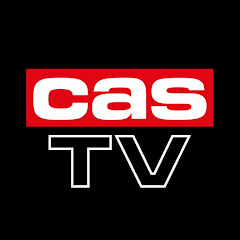 CAS TV channel logo