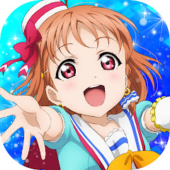 【公式】スクフェスチャンネルアイコン画像