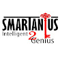 SMARTANIUS SOLUTIONS logo