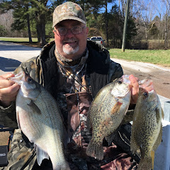 TN Fishing Addiction