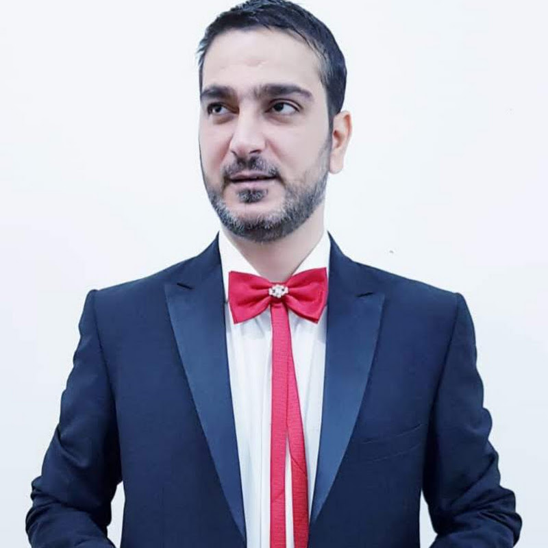 Channel Avatar