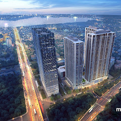 phong cách sống Vinhomes