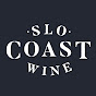 SLO Coast Wine logo