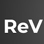 ReV logo