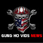 Gung Ho Vids News logo