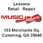 MusicAuthorityGA