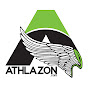 Athlazon logo