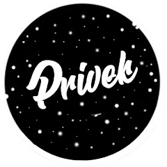 DJ Privek channel logo